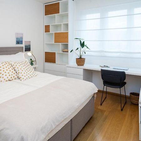 Luxury Apartment Ivari Split Ngoại thất bức ảnh