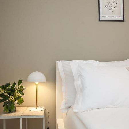 Luxury Apartment Ivari Split Ngoại thất bức ảnh
