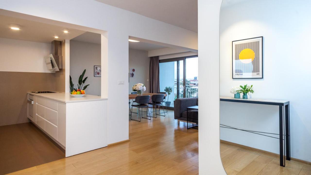 Luxury Apartment Ivari Split Ngoại thất bức ảnh