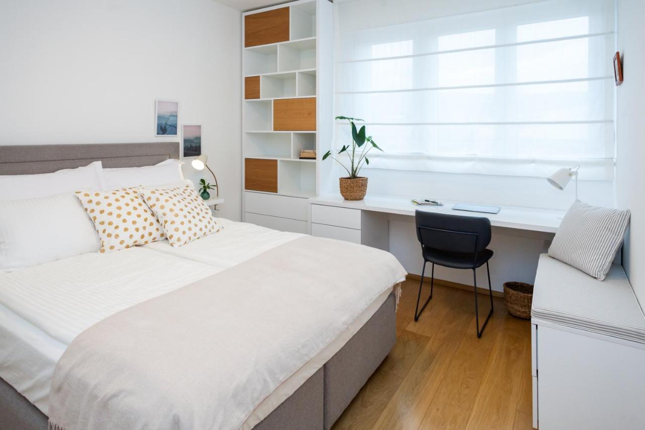 Luxury Apartment Ivari Split Ngoại thất bức ảnh