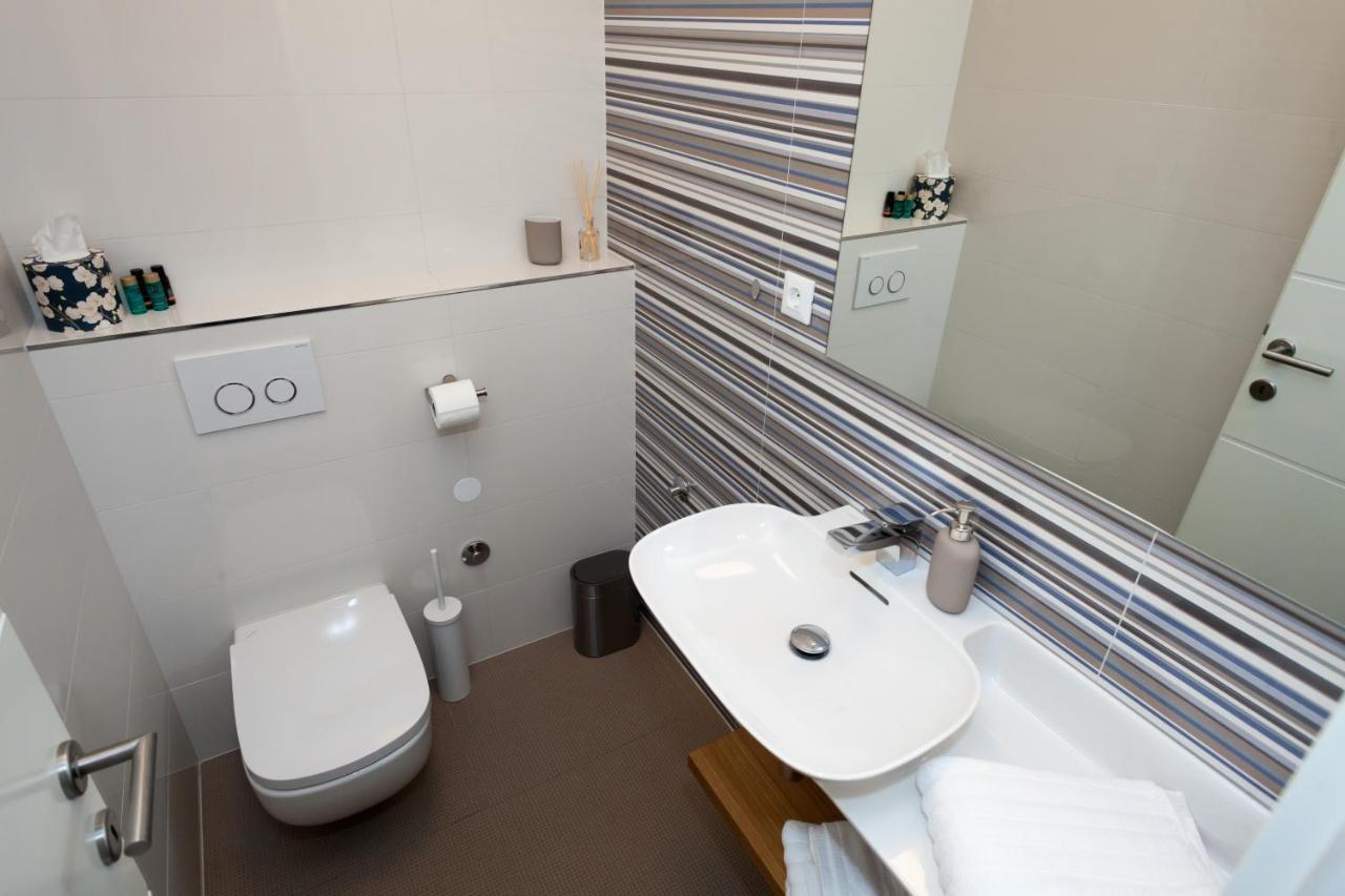 Luxury Apartment Ivari Split Ngoại thất bức ảnh