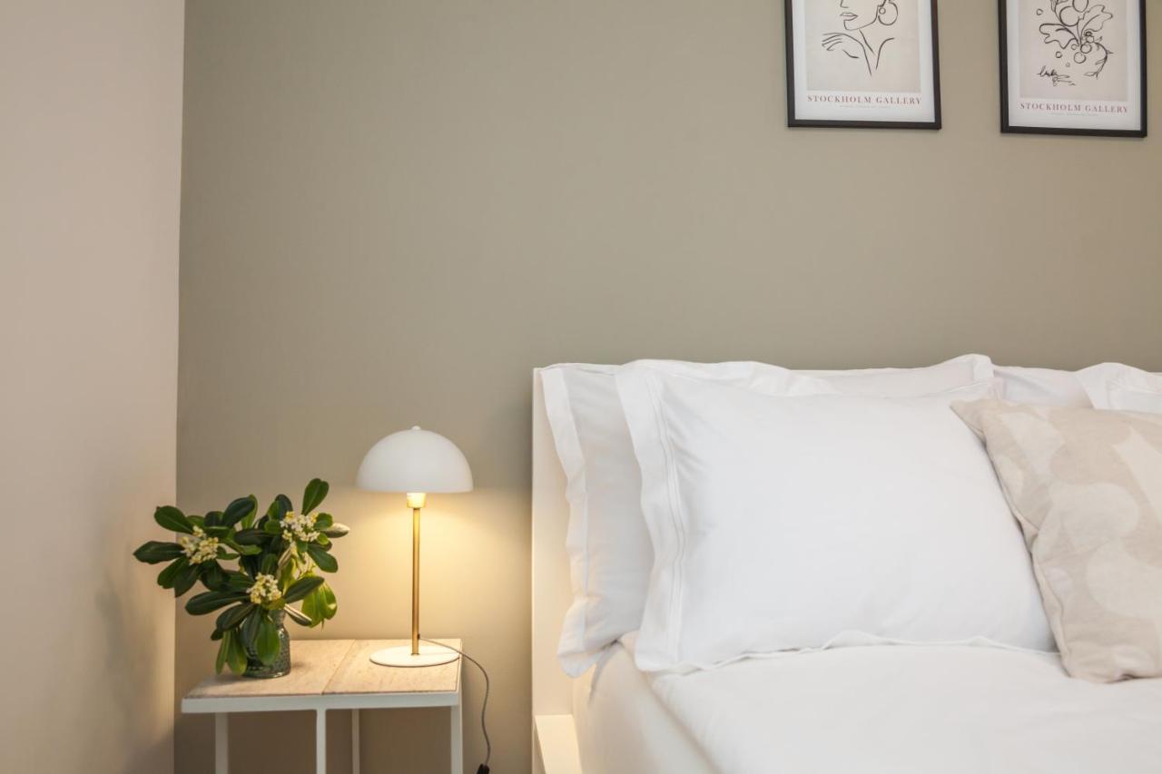 Luxury Apartment Ivari Split Ngoại thất bức ảnh