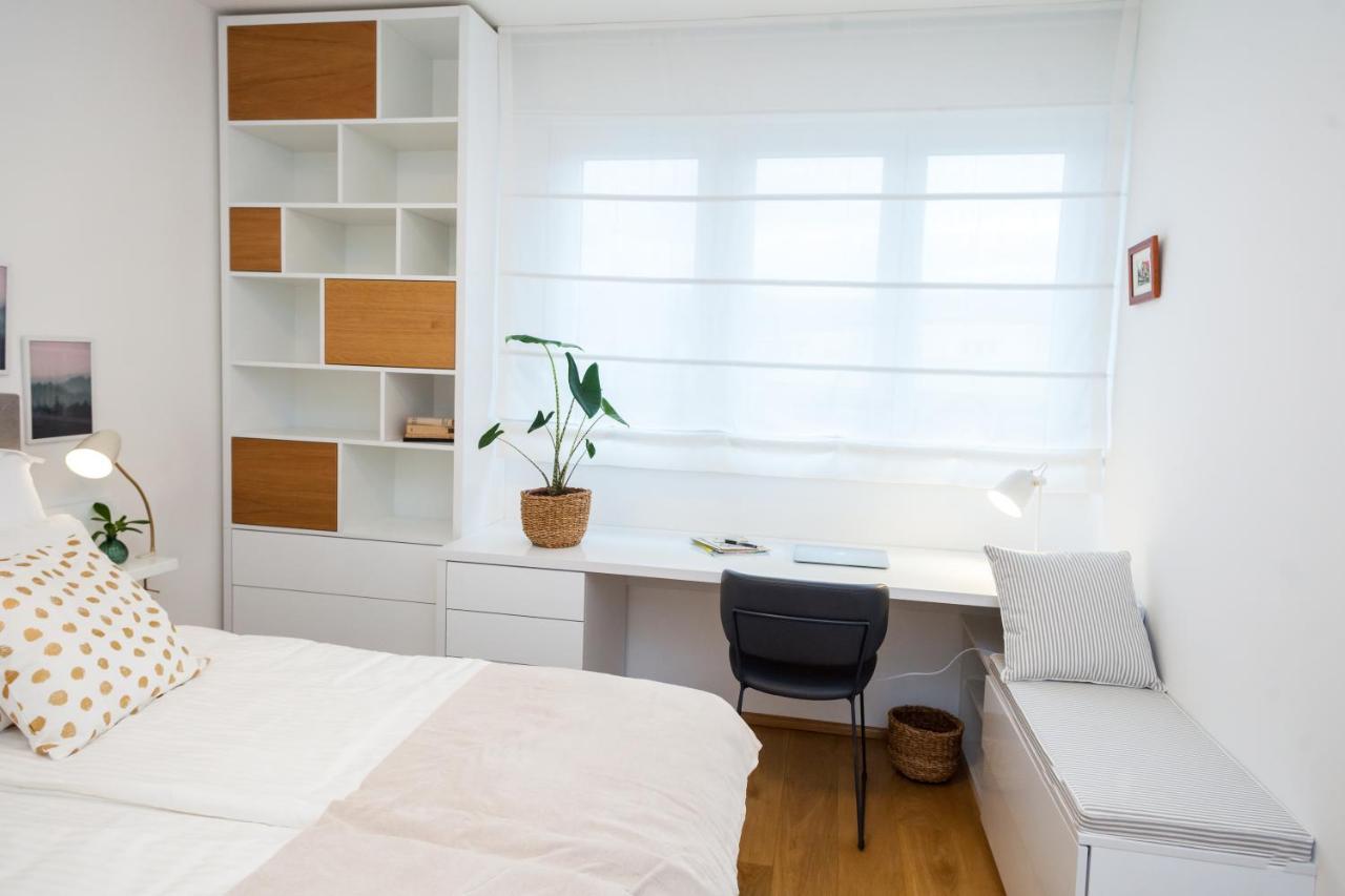 Luxury Apartment Ivari Split Ngoại thất bức ảnh