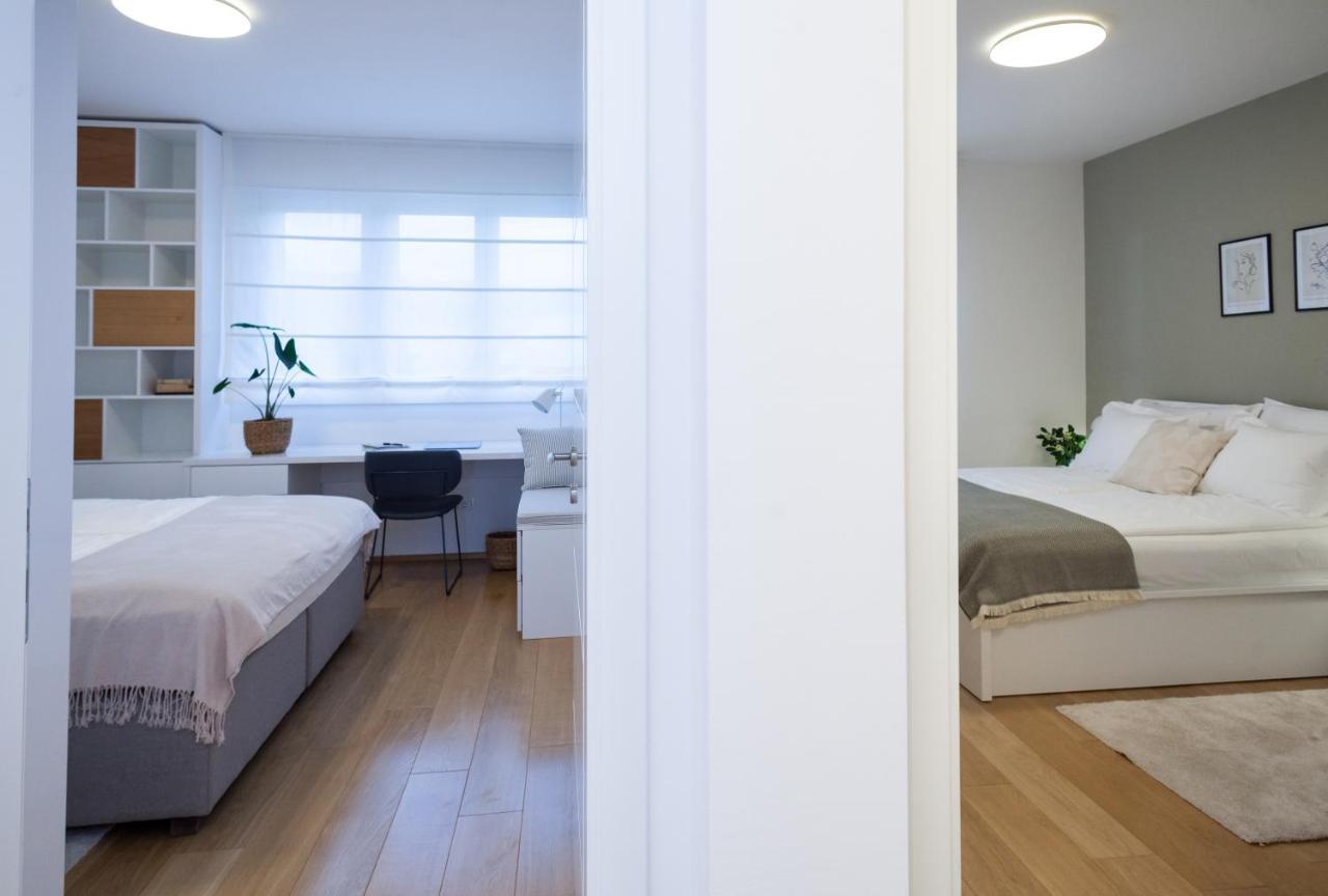 Luxury Apartment Ivari Split Ngoại thất bức ảnh