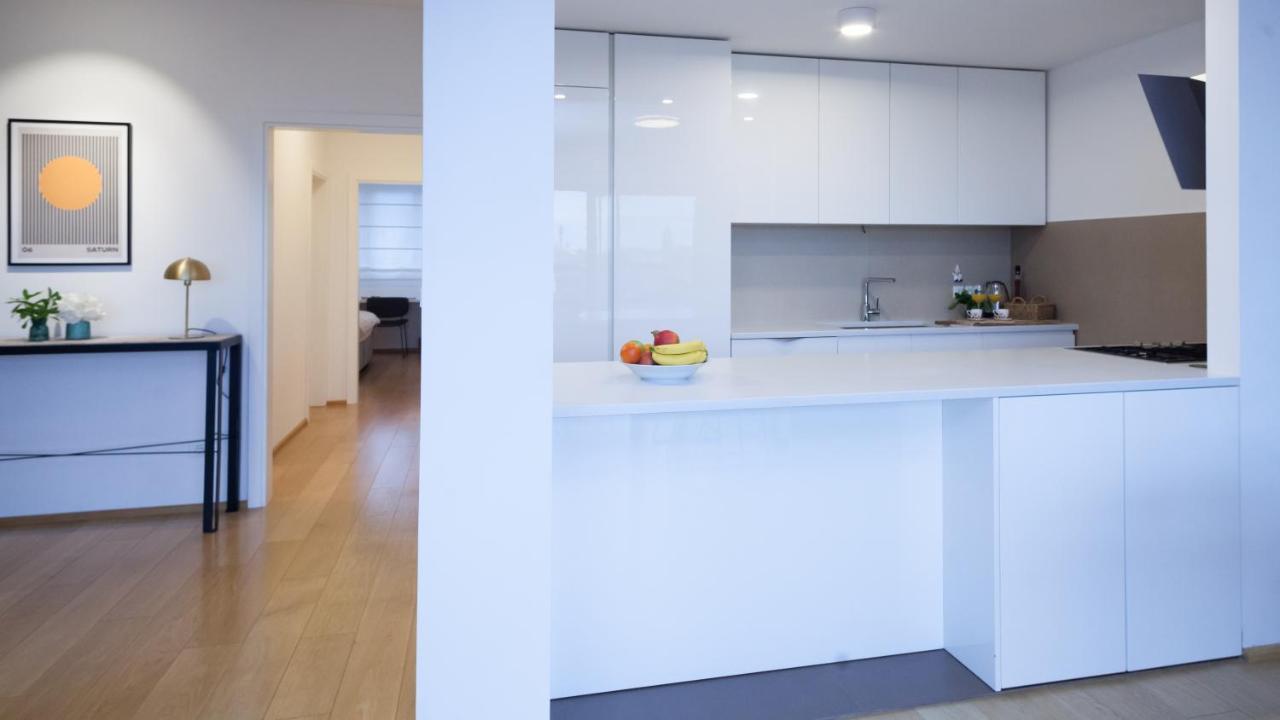 Luxury Apartment Ivari Split Ngoại thất bức ảnh