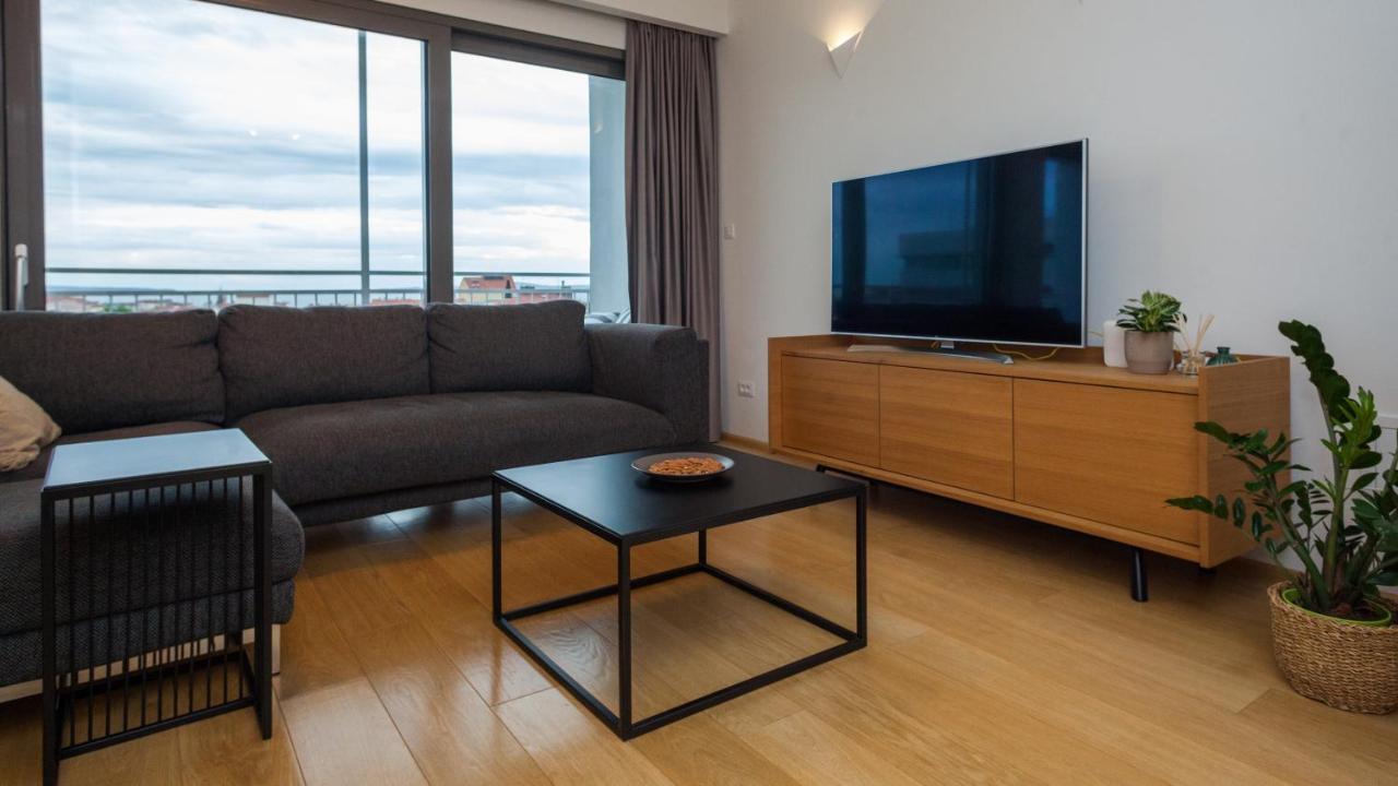 Luxury Apartment Ivari Split Ngoại thất bức ảnh
