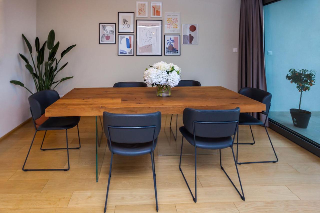 Luxury Apartment Ivari Split Ngoại thất bức ảnh