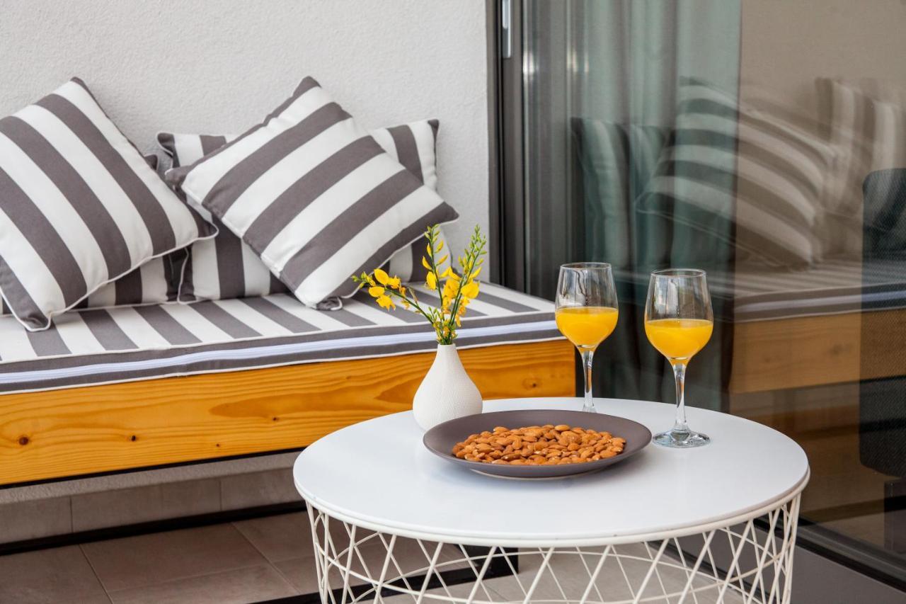 Luxury Apartment Ivari Split Ngoại thất bức ảnh