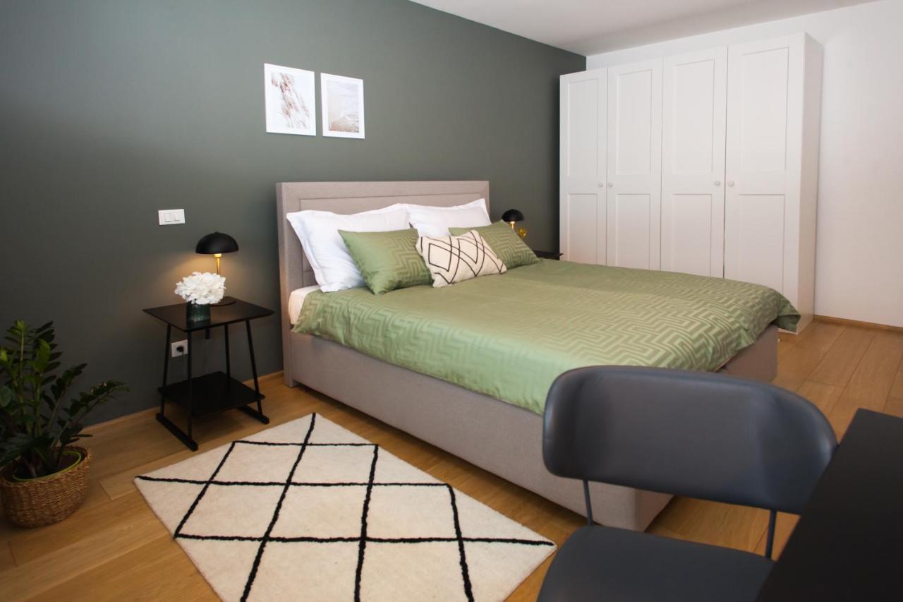 Luxury Apartment Ivari Split Ngoại thất bức ảnh
