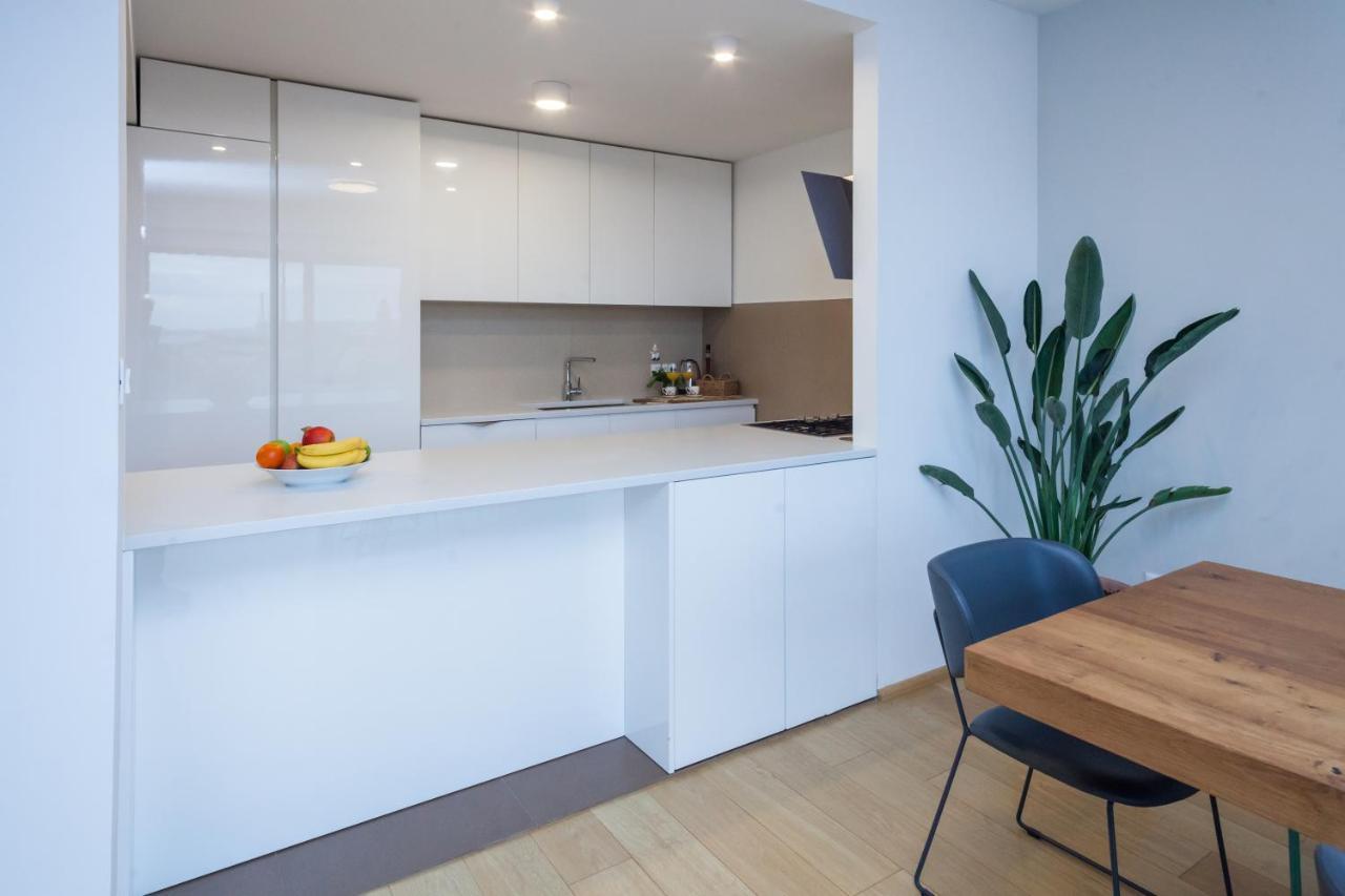 Luxury Apartment Ivari Split Ngoại thất bức ảnh