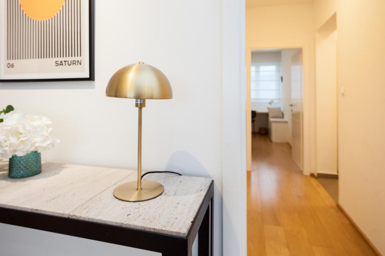 Luxury Apartment Ivari Split Ngoại thất bức ảnh