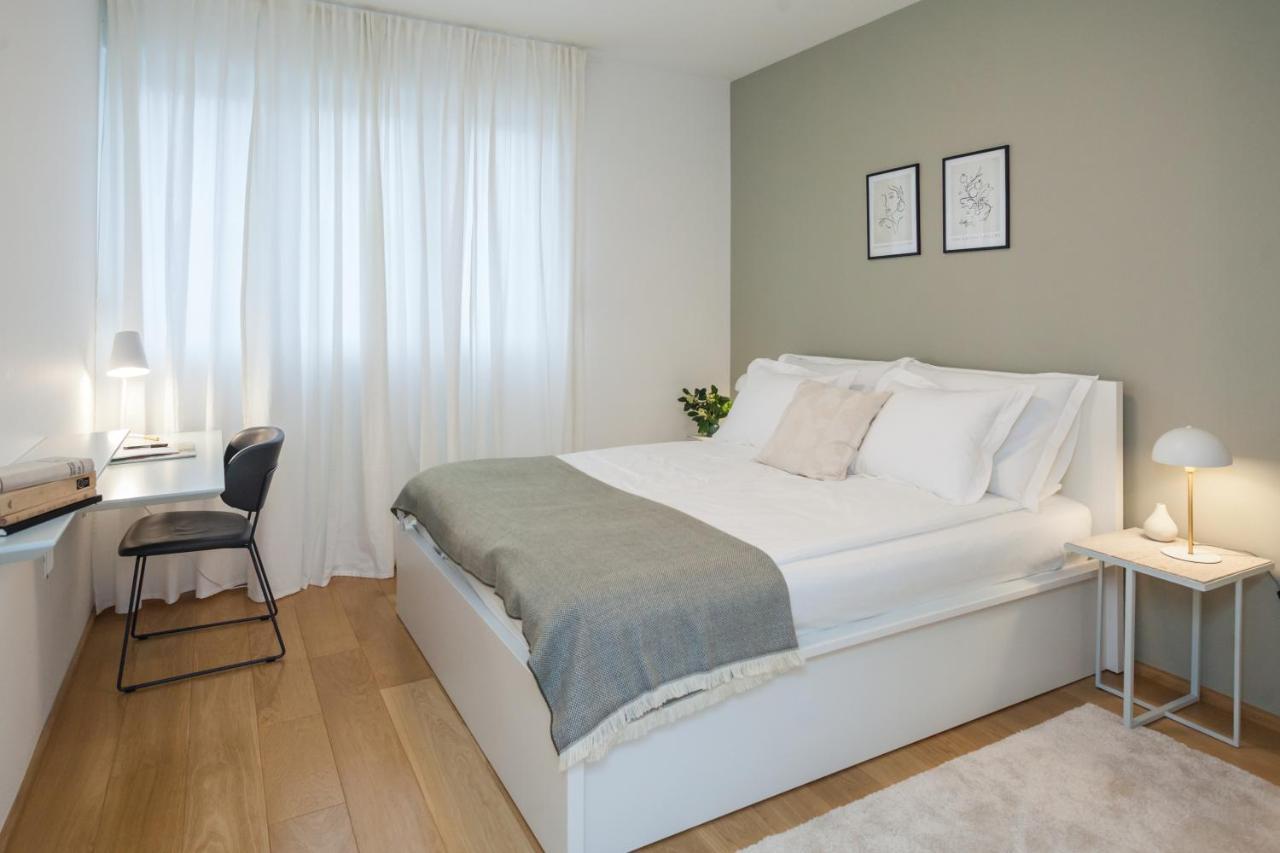 Luxury Apartment Ivari Split Ngoại thất bức ảnh