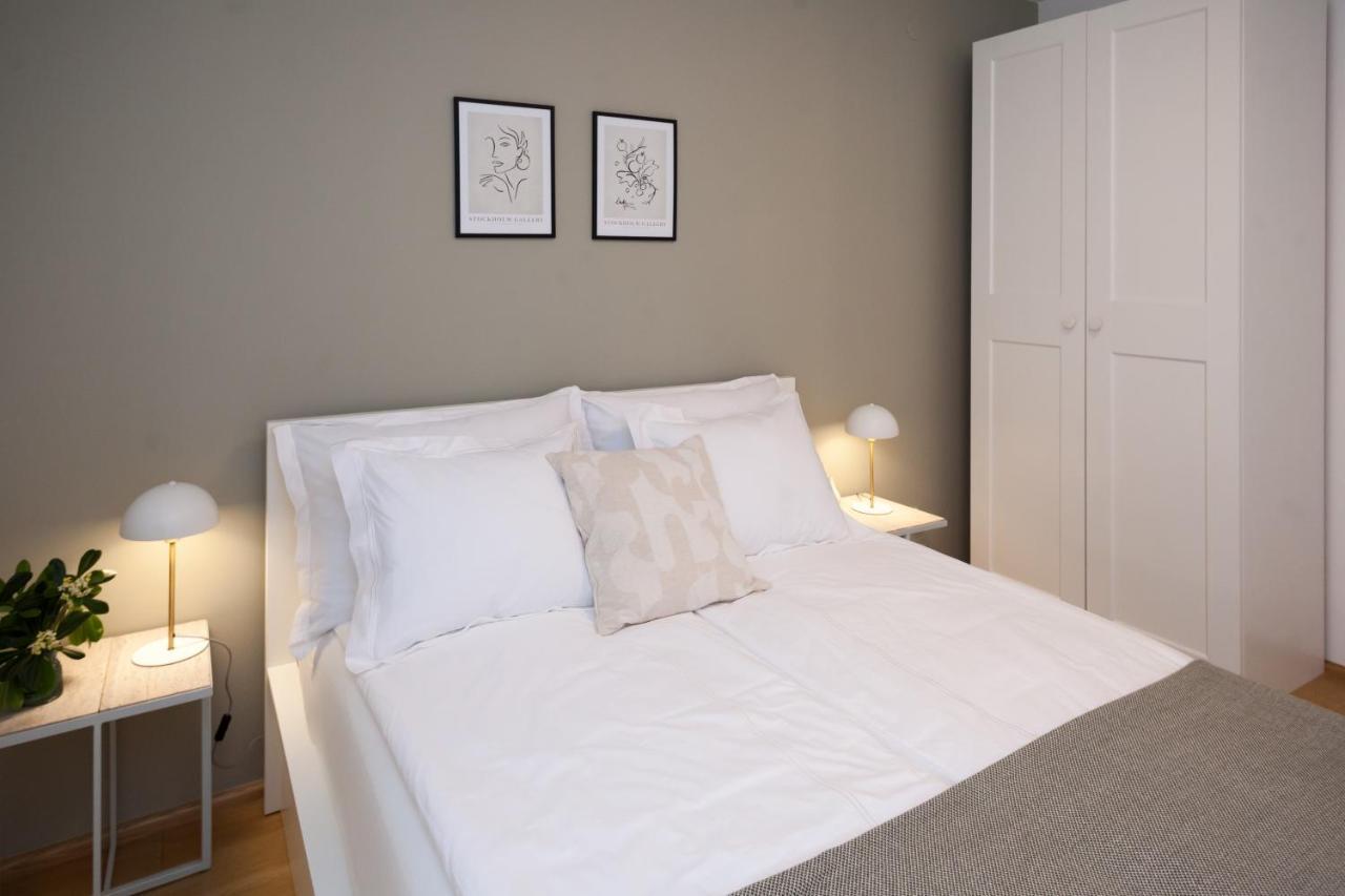 Luxury Apartment Ivari Split Ngoại thất bức ảnh