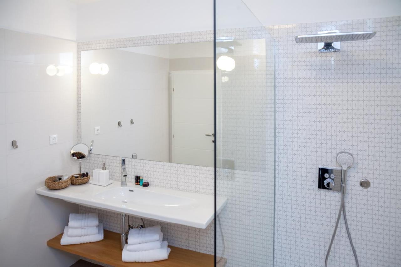 Luxury Apartment Ivari Split Ngoại thất bức ảnh