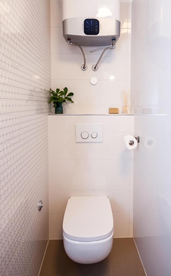 Luxury Apartment Ivari Split Ngoại thất bức ảnh